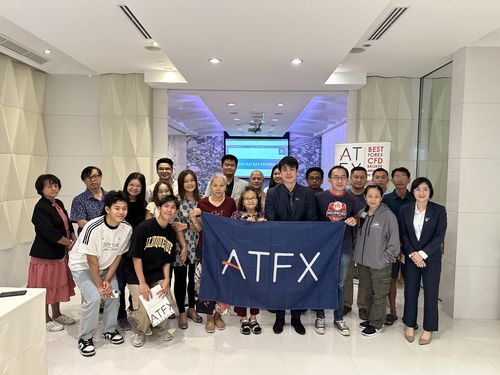 深化教育投资布局，ATFX泰国行助力投资者放眼机遇